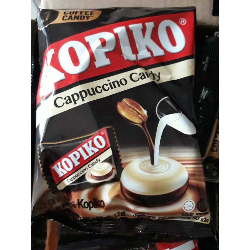 Kẹo cà phê kopiko 150g | BigBuy360 - bigbuy360.vn
