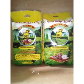 Trà lài minh ngọc dung gói 300g