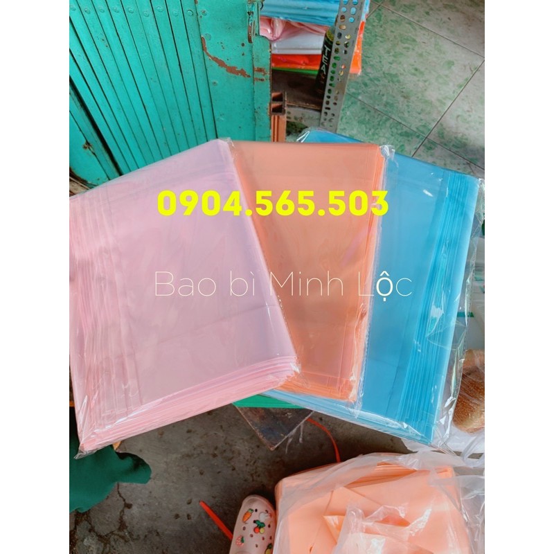 COMBO 10Kg TÚI HỘT XOÀI MÀU PASTEL ( XANH, VÀNG, HỒNG, CAM)