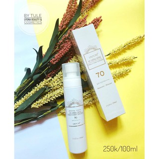 Xịt Chống Nắng Thảo Mộc