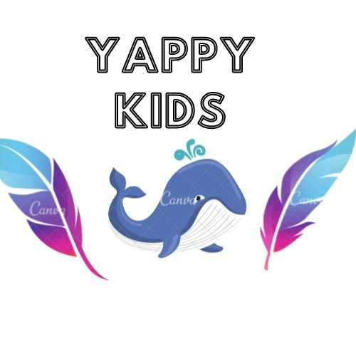 YAPPY KIDS - Quần Áo Trẻ Em