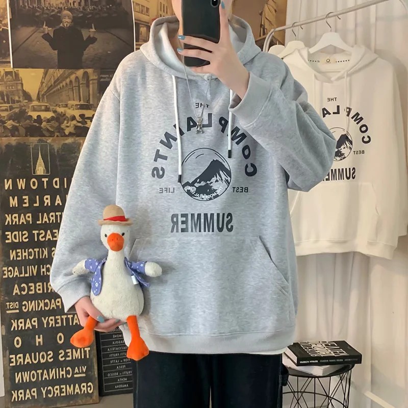 Áo Hoodie Thời Trang Phong Cách Năng Động Cho Nam | BigBuy360 - bigbuy360.vn