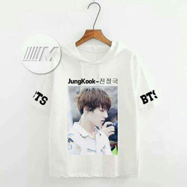 Áo BTS 🌺 FREESHIP 🌺 Giảm ngay 20k khi nhập mã [ AO BT21 ] - áo hoodie BTS in theo yêu cầu | BigBuy360 - bigbuy360.vn