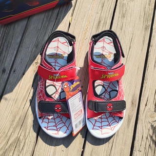 Sandal nhện spiderman xuất xịn - ảnh sản phẩm 1