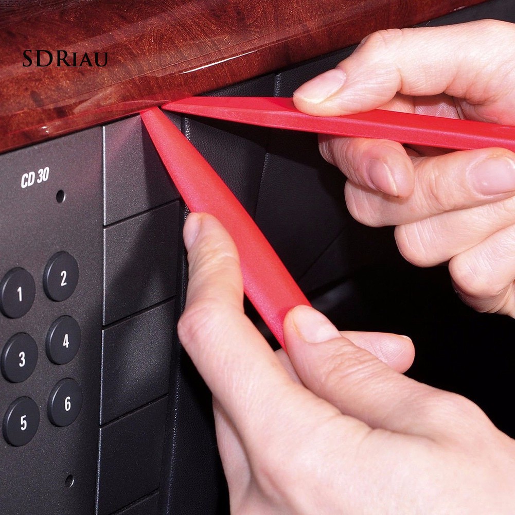 Bộ dụng cụ sửa chữa cửa xe hơi