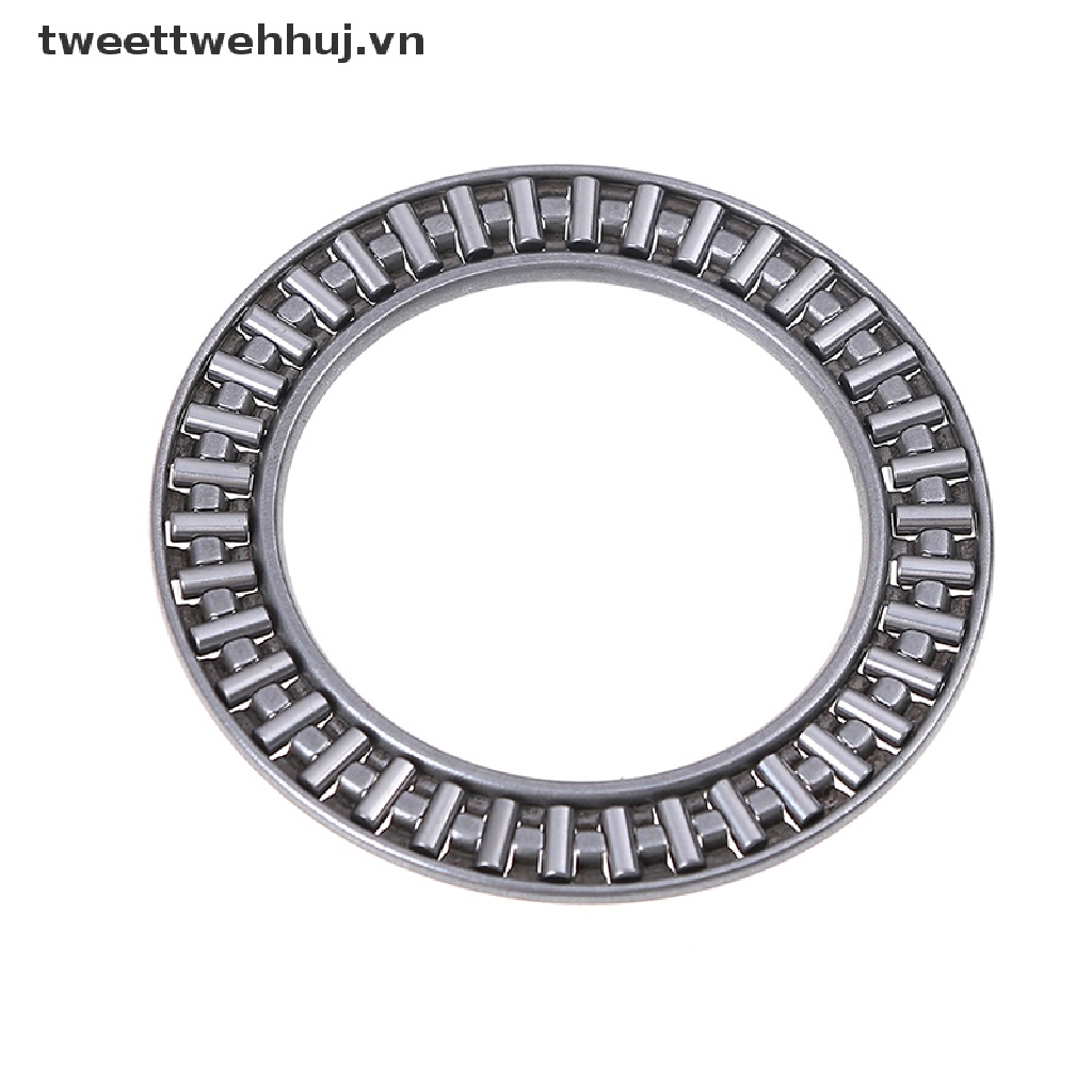 Twe AXK Vòng Bi Lăn Kim axial Kèm Hai Vòng Đệm AXK3047-AXK75100