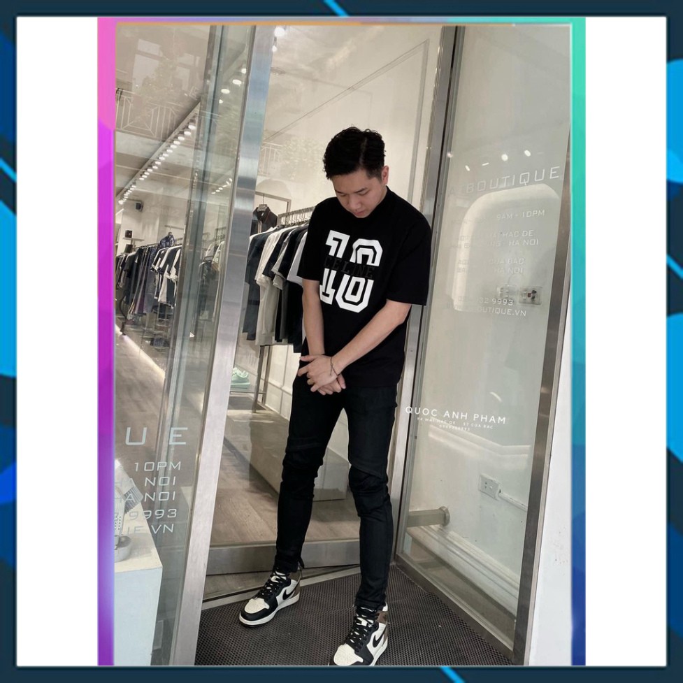 Áo Phong Nam, Áo Thun Nam Ngăn Tay Lỡ Có Cổ Thời Trang Cao Cấp in Hoa Tiết AC101 - kstore68 | BigBuy360 - bigbuy360.vn