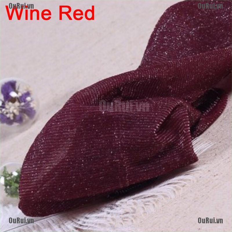 Vớ Đính Kim Tuyến Lấp Lánh Dễ Thương Cho Nữ