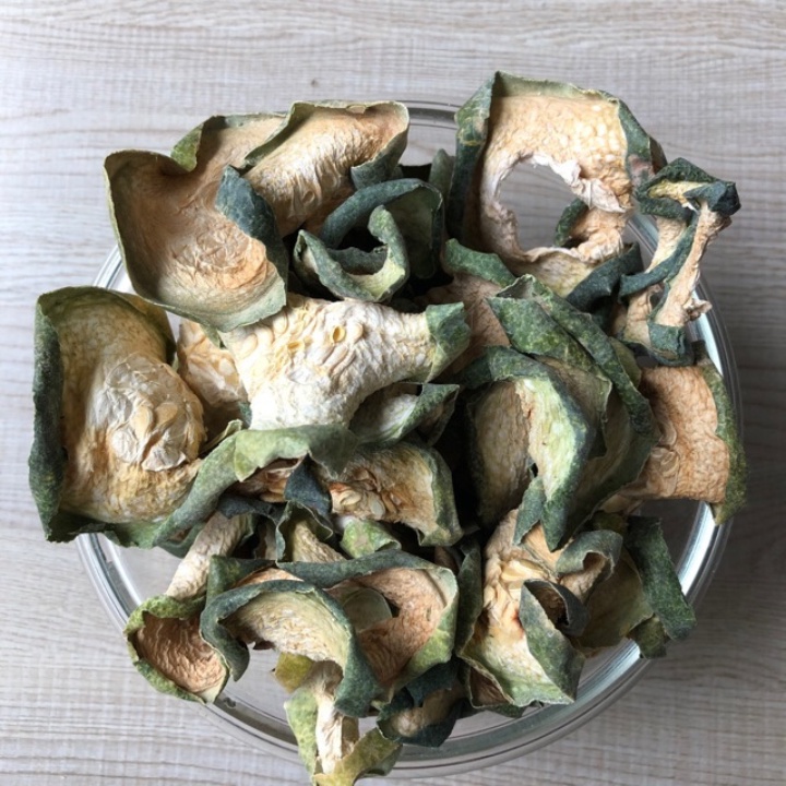 50g Trà Bí Đao Khô Hàng Loại Đẹp Thơm, Bí Đao Sấy Lạnh Giúp Thanh Nhiệt, Đẹp Da, Mát Gan