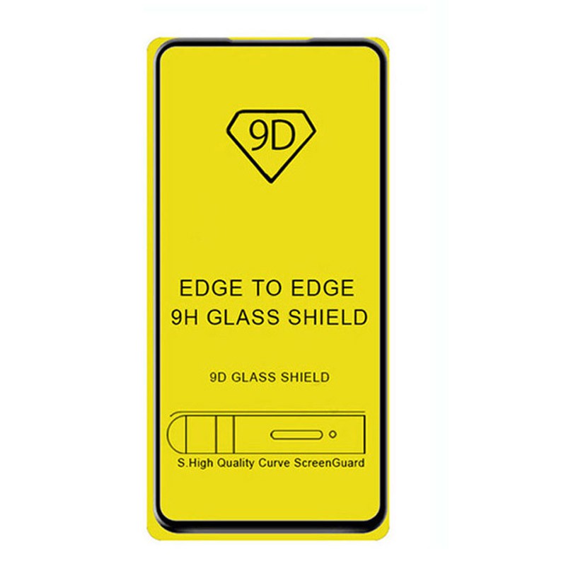 kính Cường Lực 9D Xiaomi Redmi k20/ k20 pro | BigBuy360 - bigbuy360.vn