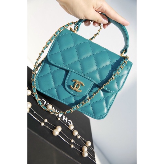 ❌Túi CHANEL HANDLE SUPPER