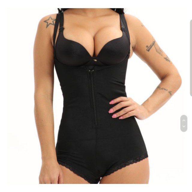 GEN NỊT TOÀN THÂN SPANDEX CAO CẤP -One CN