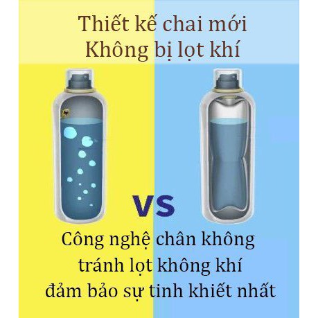 [Sản phẩm mới] Xịt khoáng Lucenbase chiết xuất nước đá băng cấp ẩm x3 lần, làm dịu da | BigBuy360 - bigbuy360.vn