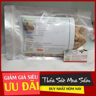 Combo 2Kg Củ Sen Khô - Loại Đặc Biệt - Hàng Công Ty