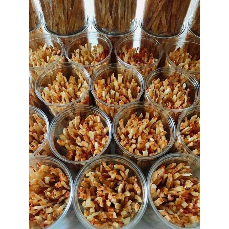 KHÔ CÁ THIỀU TẨM TiÊU🐠🐠 | BigBuy360 - bigbuy360.vn