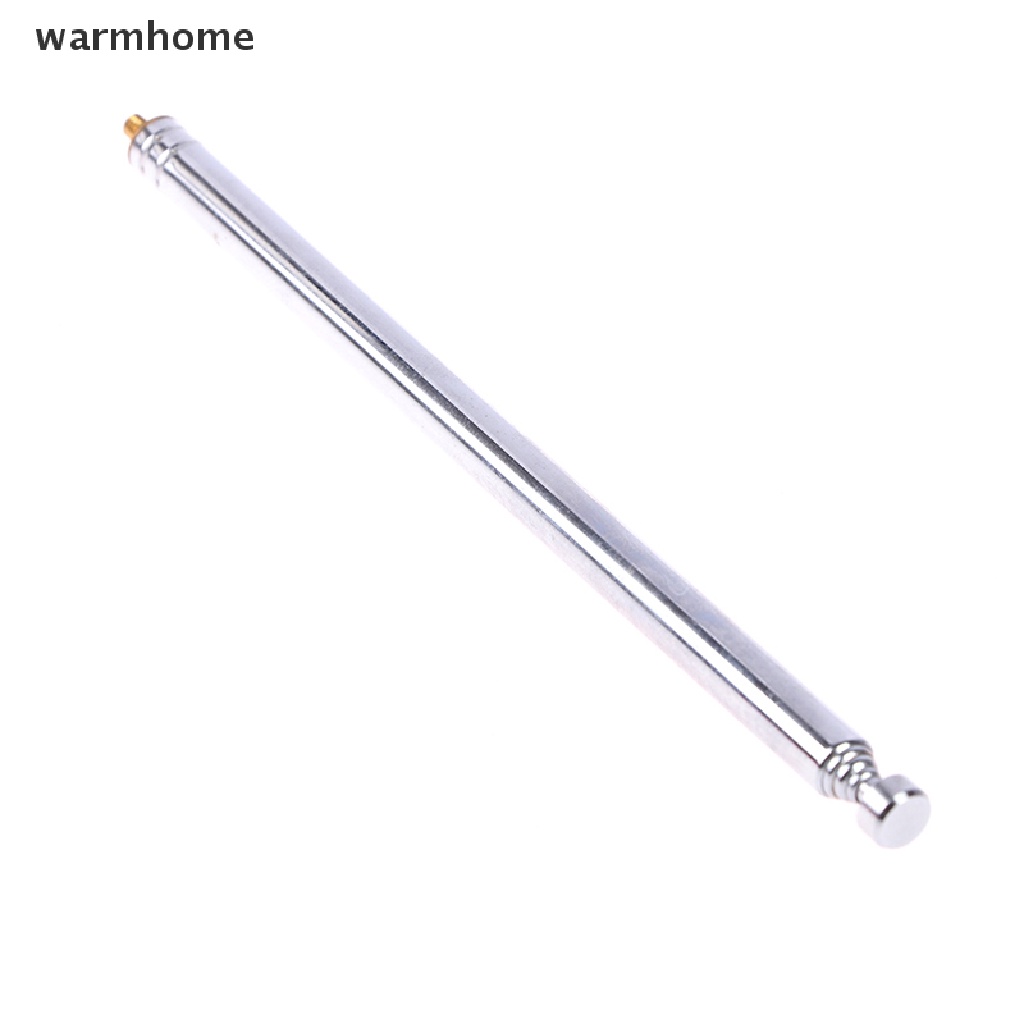 Ăng Ten Mở Rộng 5 Phần 3 mm Cho Xe Hơi Điều Khiển Từ Xa