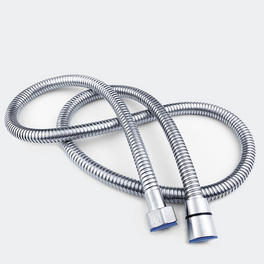 Bộ Vòi Sen Áp Suất Cao Bằng Thép Không Gỉ Susha SUS304