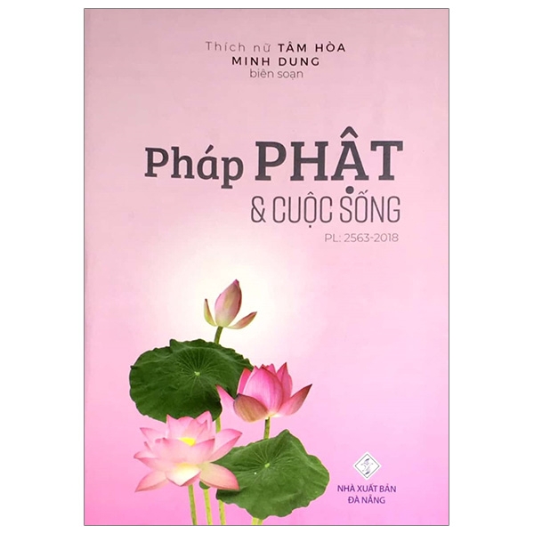 Sách - Pháp Phật Và Cuộc Sống