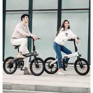 Xe Đạp Điện Xiaomi Himo C20