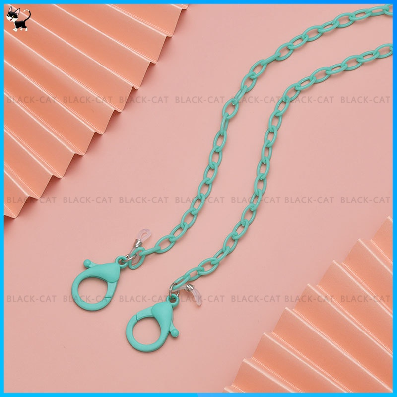 Dây Đeo Mắt Kính Chống Thất Lạc Màu Sắc Ngọt Ngào Phong Cách Hàn Quốc
