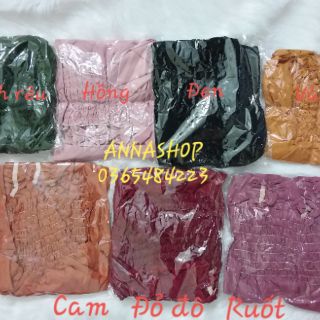 ĐẦM CỘT NƠ DỄ THƯƠNG (Hình thật)
