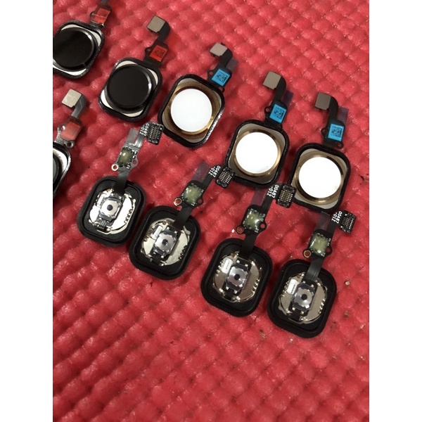 Home zin new 6S Trắng Đen