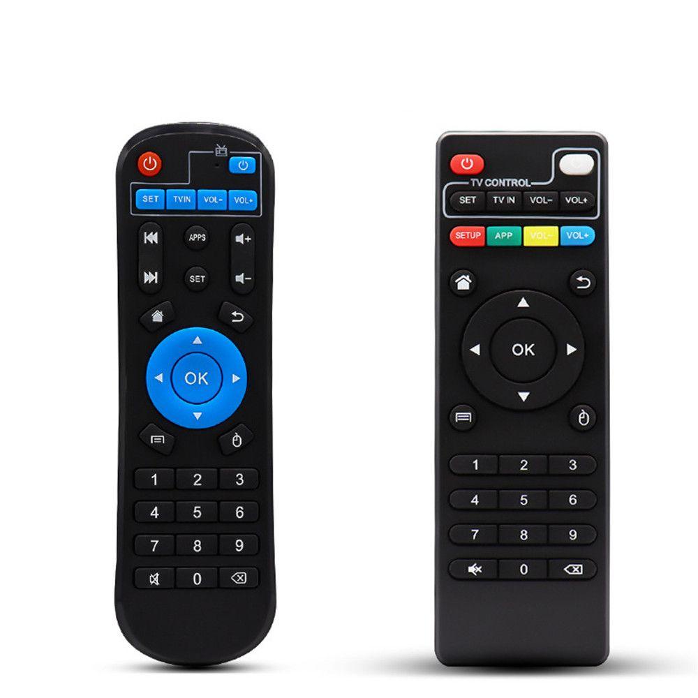Bộ Điều Khiển Từ Xa Thông Minh SHOUKEY TV BOX