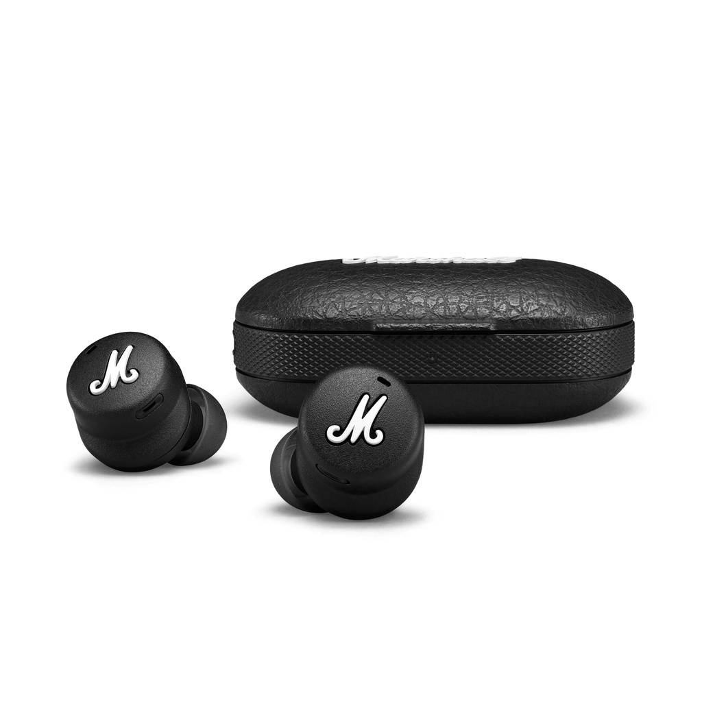 TAI NGHE KHÔNG DÂY MARSHALL MODE 2 TRUE WIRELESS Beens Company