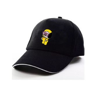 Mũ lưỡi trai BTS/BT21