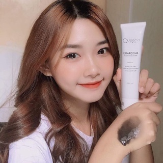 SỮA RỬA MẶT THAN HOẠT TÍNH