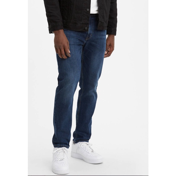 Quần jeans nam Levi's 502 W32L33 Hàng Hiệu