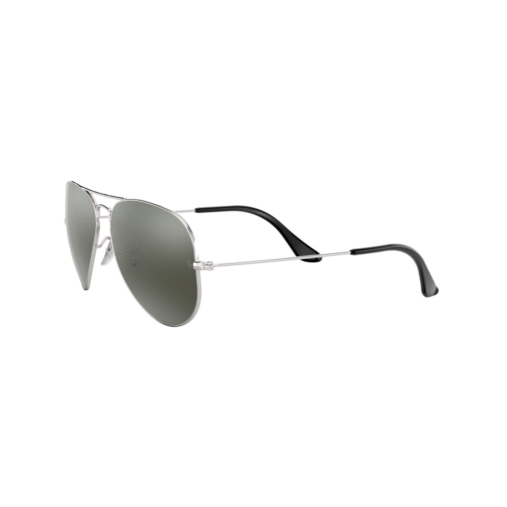Mắt Kính Ray-Ban Aviator Large Metal - RB3025 W3277 - Kính mát
