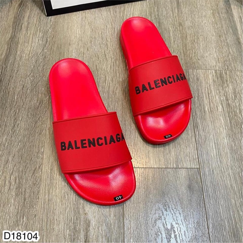 Dép lê nam Ds xanh thẫm-Balen