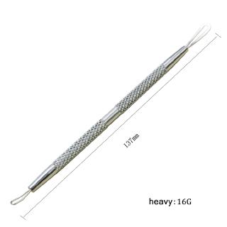 Bộ 3 cây nặn mụn tiện dụng