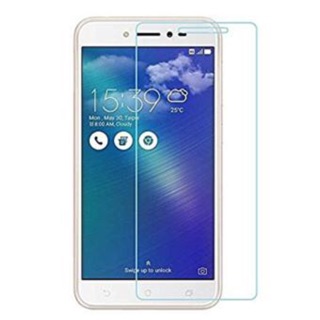 Kính cừơng lực Asus Zenfone Live ZB501KL kèm phụ kiện dán tại nhà