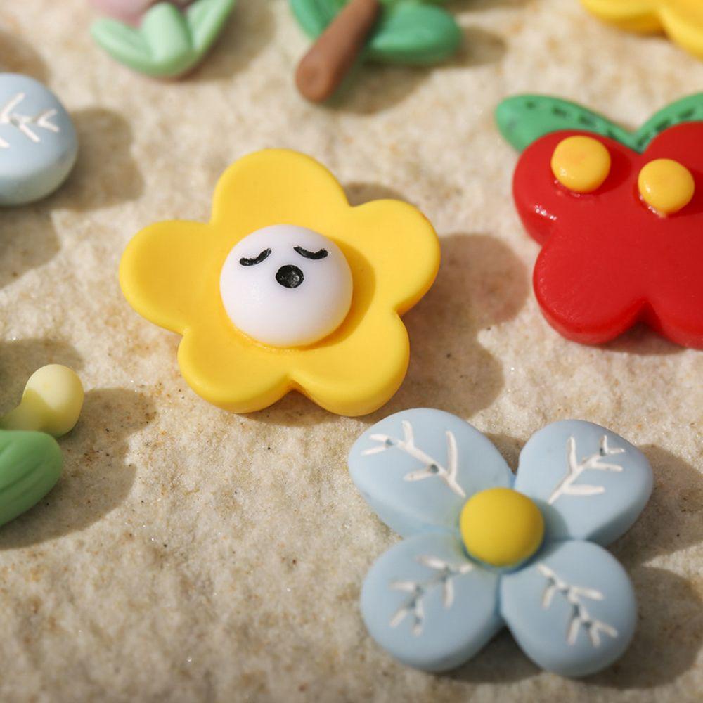 OCEANMAP Đá 3D Trang Trí Móng Tay Dễ Thương