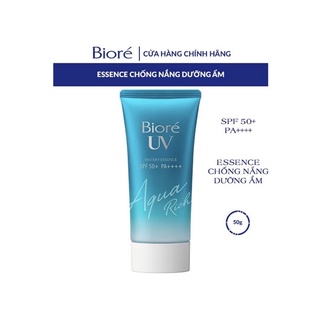 Chống nắng biore