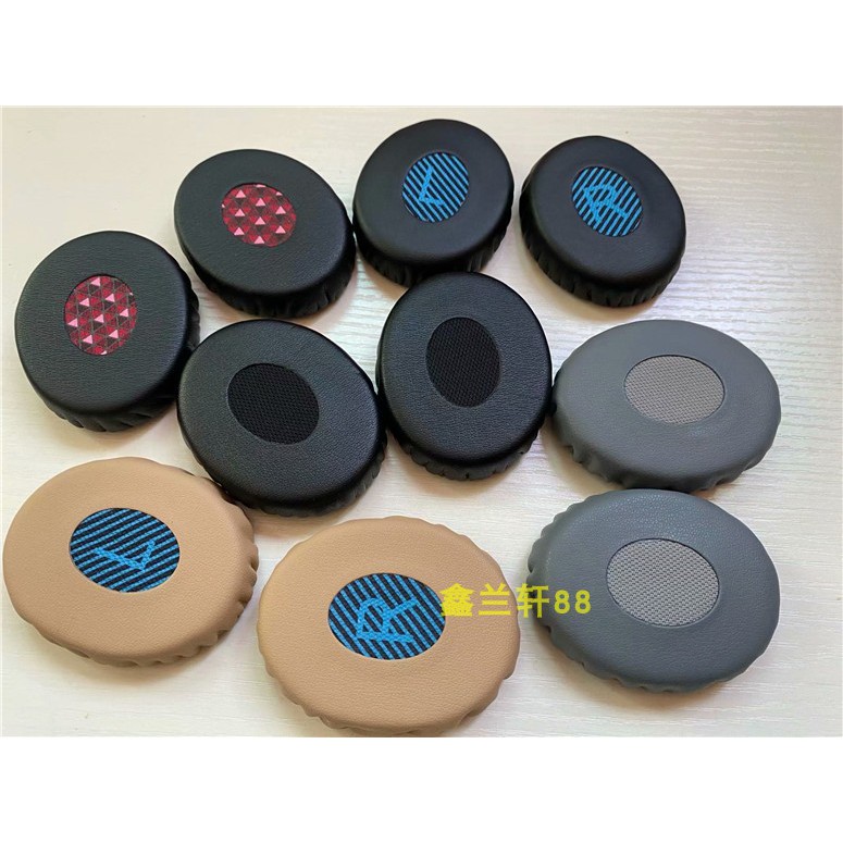 Đệm Bọc Tai Nghe Cho Bose Oe2 Oe2I Bose Oe2I | BigBuy360 - bigbuy360.vn