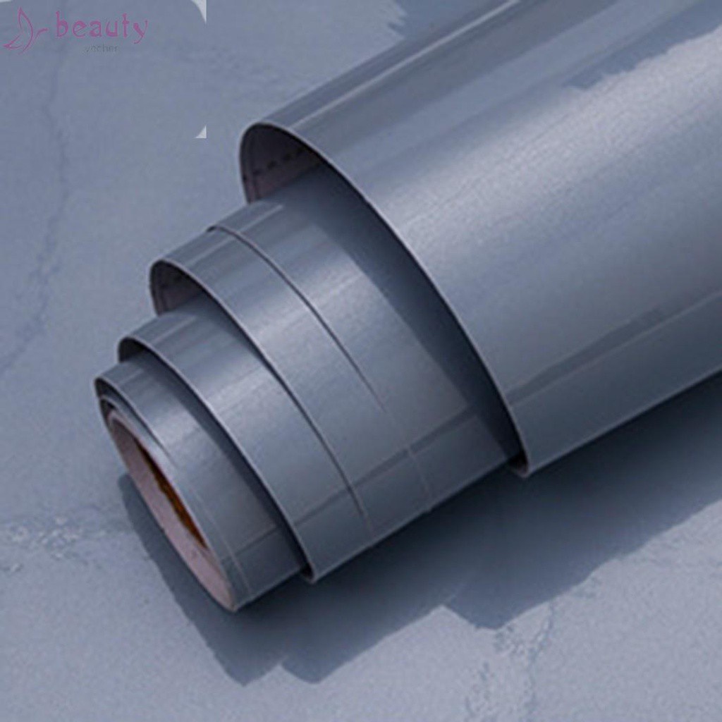 Miếng dán tủ quần áo màu sắc đơn giản chống thấm nước chất lượng cao