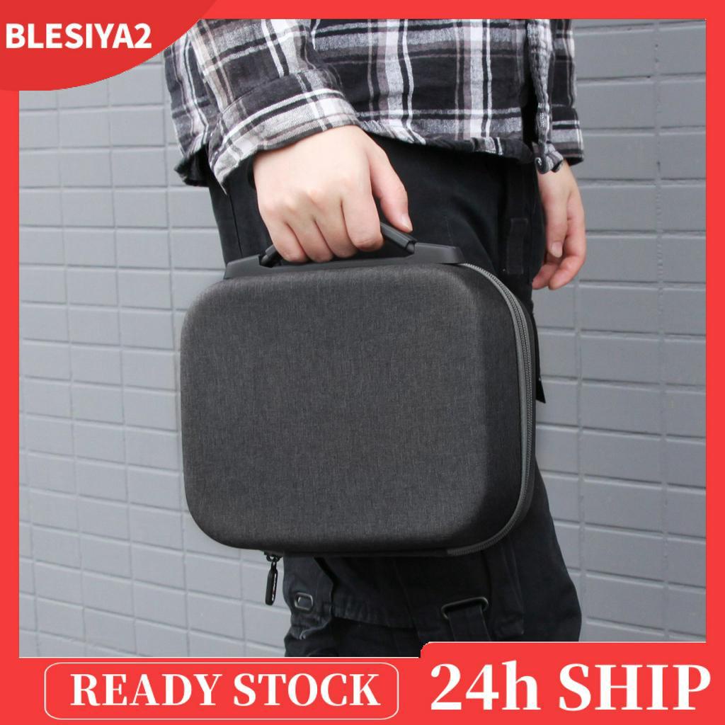 High-grade Fabric Portable Carrying Case For DJI FPV goggles V2 Accessory