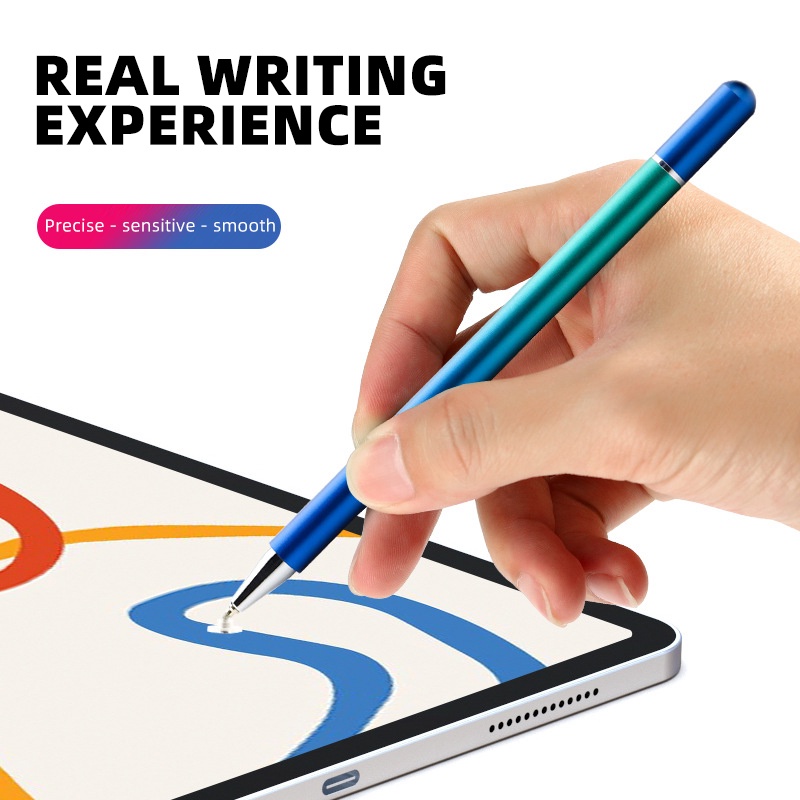 Bút Cảm Ứng Thông Minh Cho iPad Air 5 2022 10.9 inch Air 4 3 2 1 Pro 11 2021 10.2 9th 7th 8th Mini 6 5 9.7 6th 5th