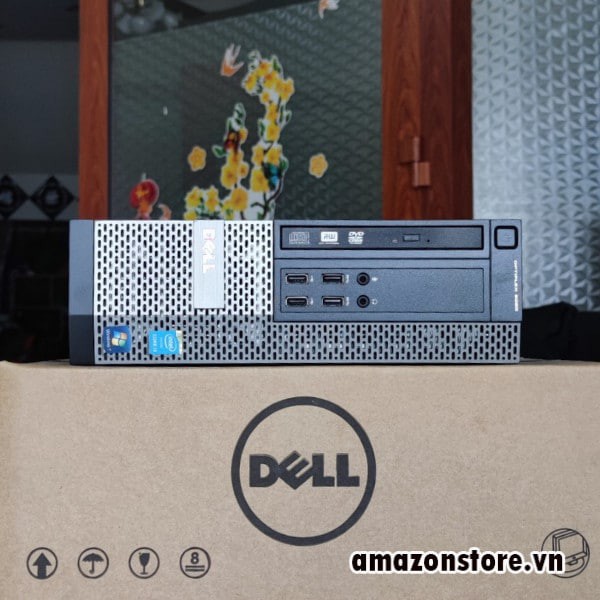 MÁY ĐỒNG BỘ DELL OPTIPLEX 9020 SFF | BigBuy360 - bigbuy360.vn