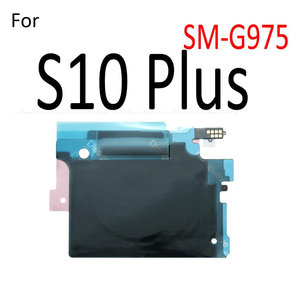 Mạch Sạc Không Dây NFC Cho Samsung Galaxy S7 Edge S8 S9 S10 S20 FE Plus Ultra S10e S20FE