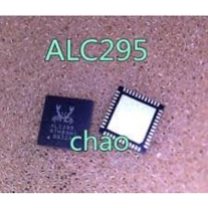 IC nguồn ALC295