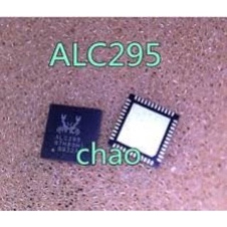 Ic nguồn alc295