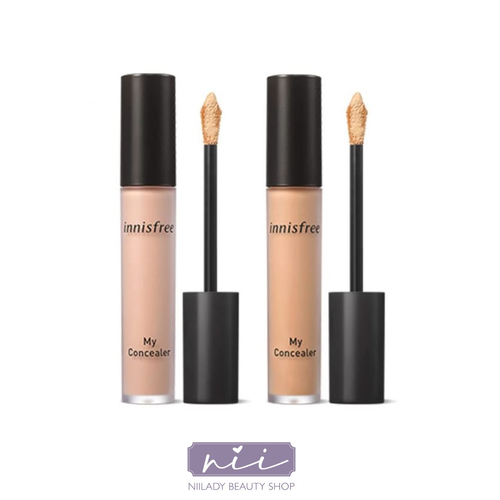 Che khuyết điểm Innisfree My Concealer