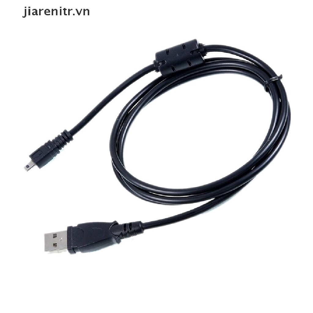 Dây Cáp Sạc USB 5ft Chuyên Dụng Cho Nikon Coolpix S2600 S2500 S3000 S3200 S4300 S6100