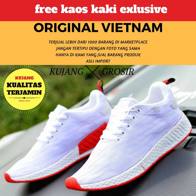 Giày Thể Thao Adidas Nmd R2 Chính Hãng Cá Tính Cho Nam