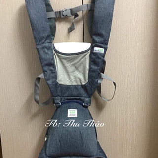 Địu ngồi aag model mới nhất 2018