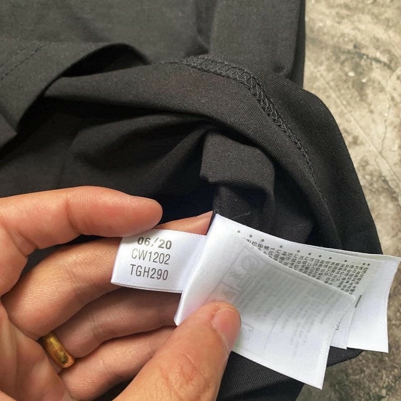 👉SALE HOT💝Áo Thun Adidas 3-Stripes Nam Nữ Full Tag Code
